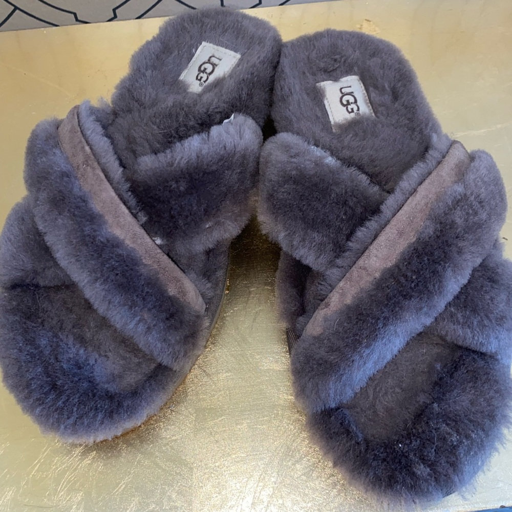 Ugh Slipper